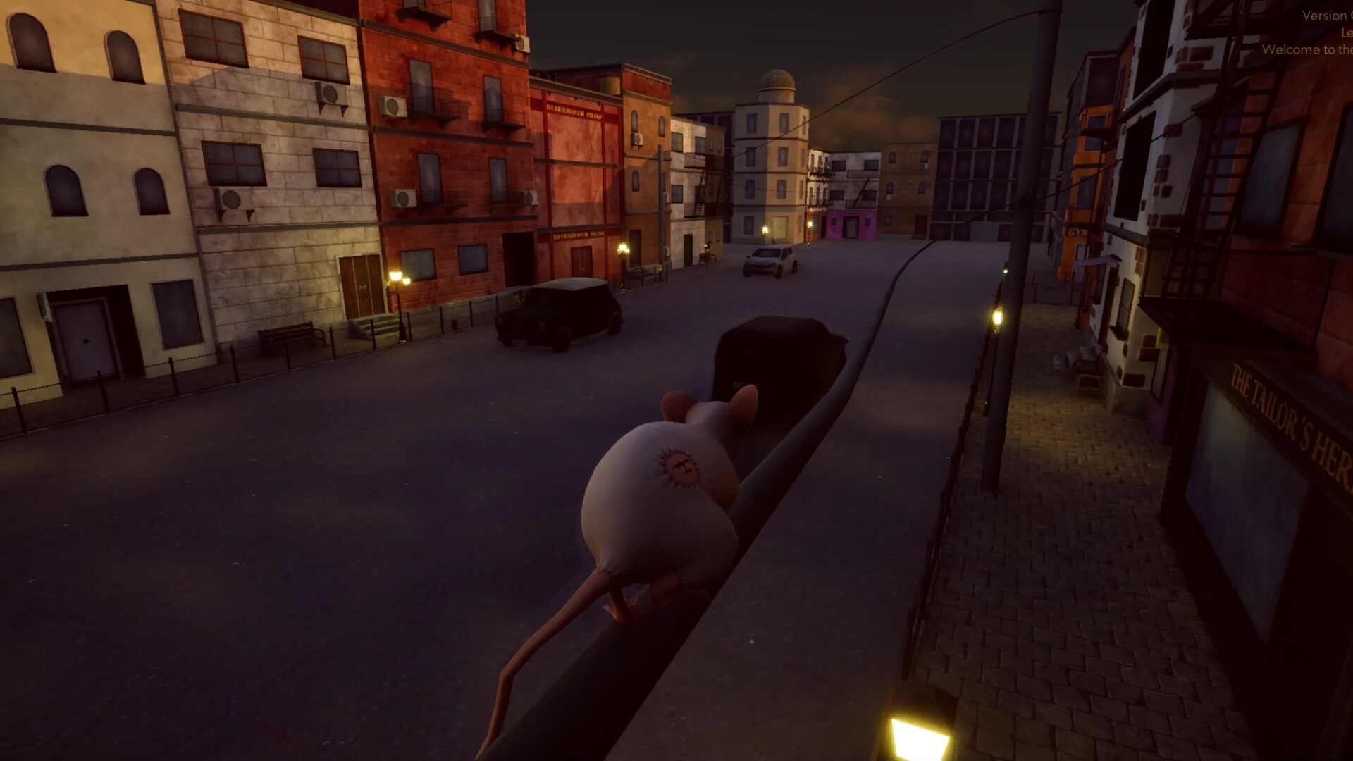Cheesty screenshot #14