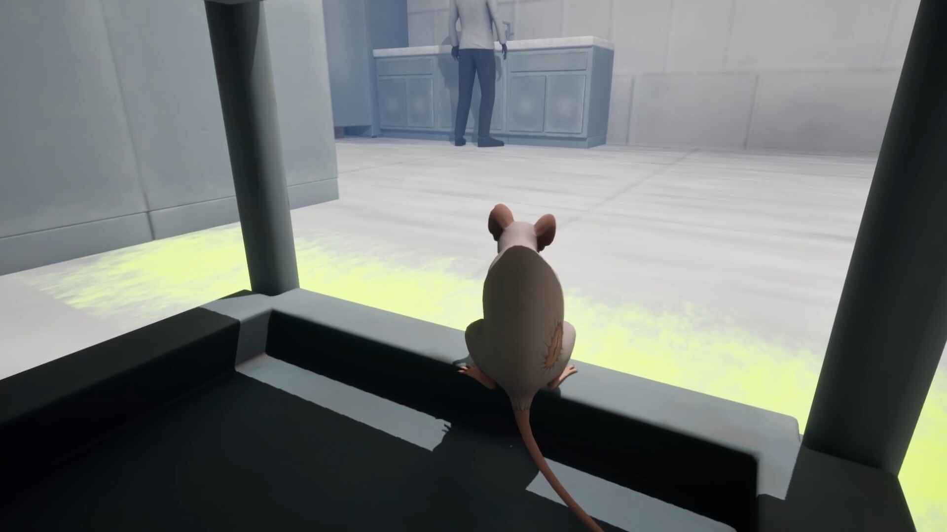 Cheesty screenshot #16