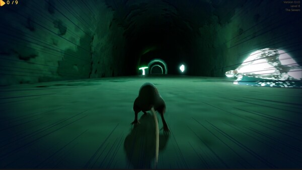 Cheesty screenshot 3