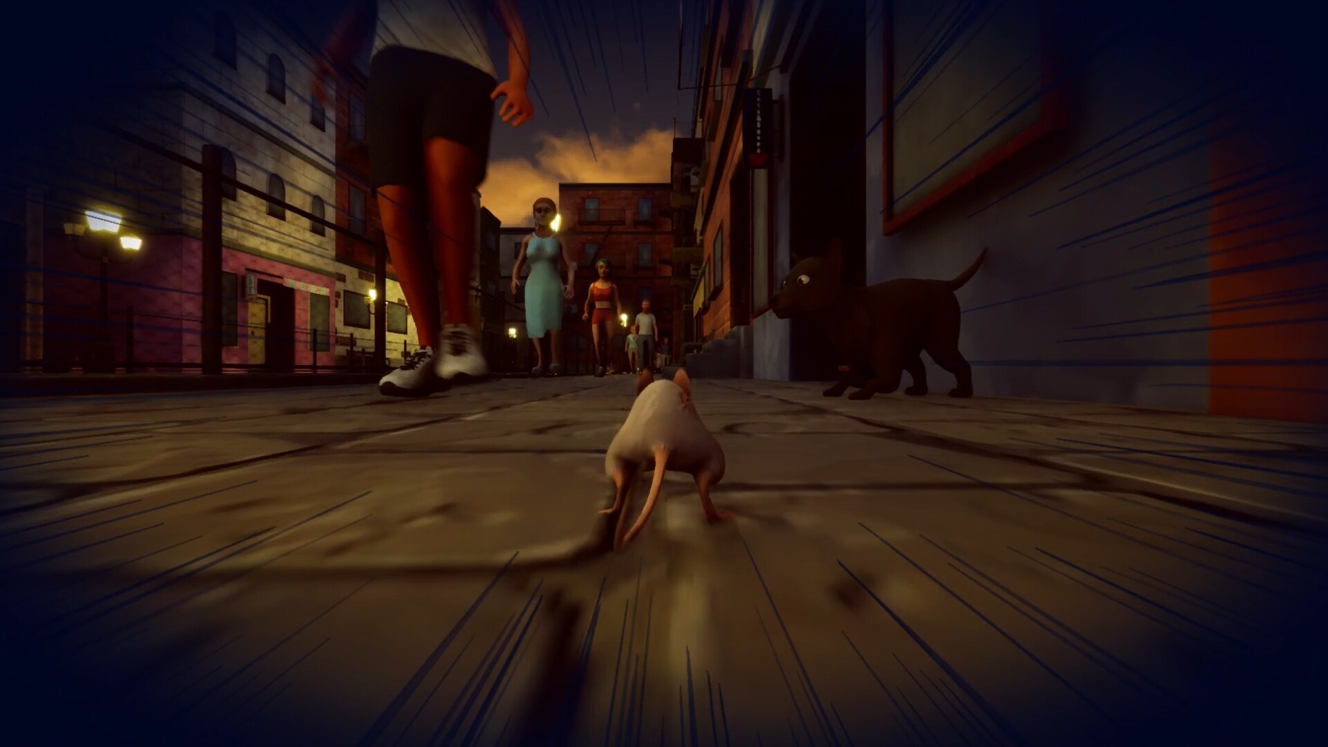 Cheesty screenshot #13