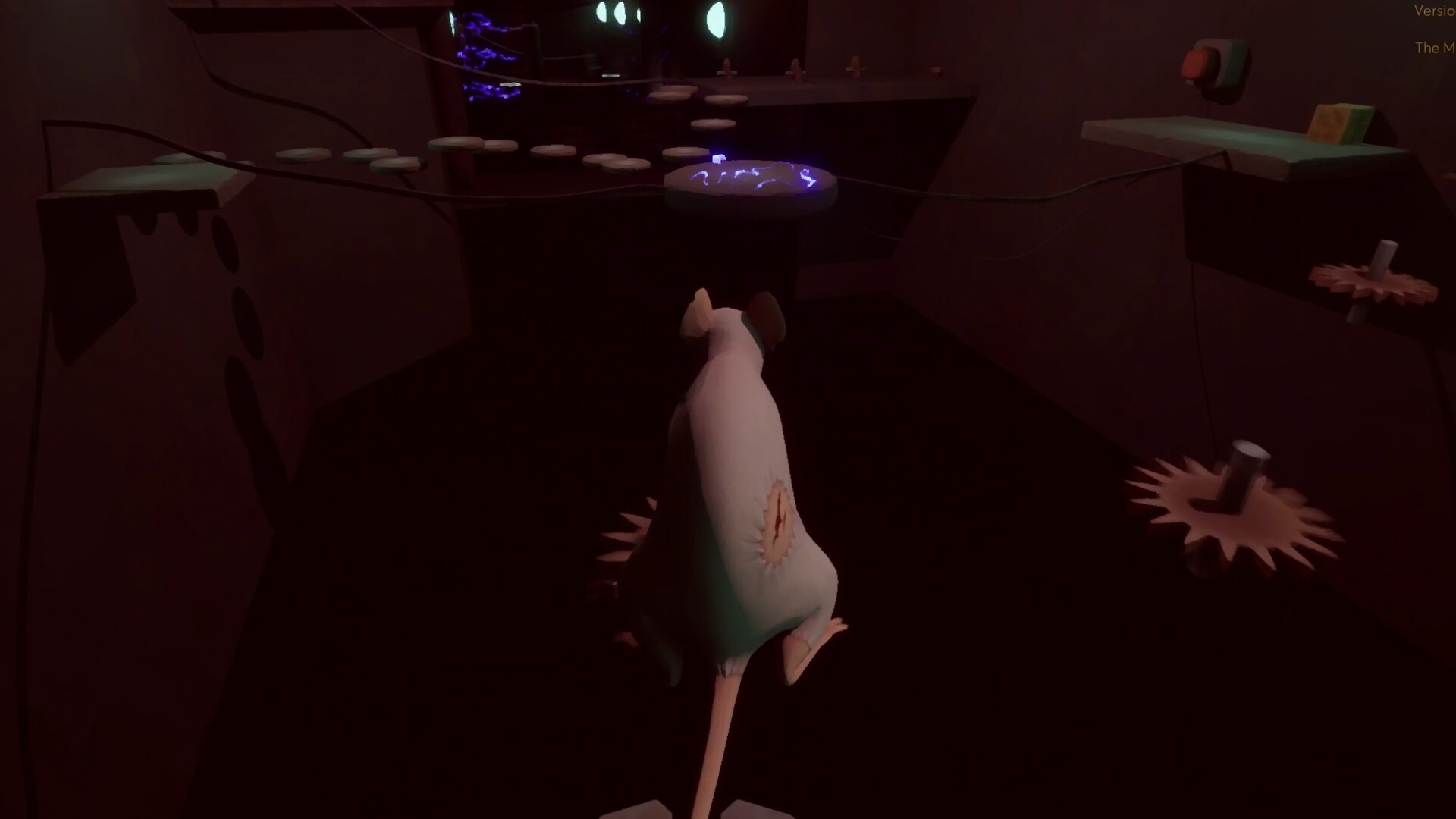 Cheesty screenshot #9