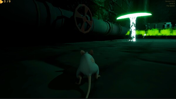 Cheesty screenshot 6