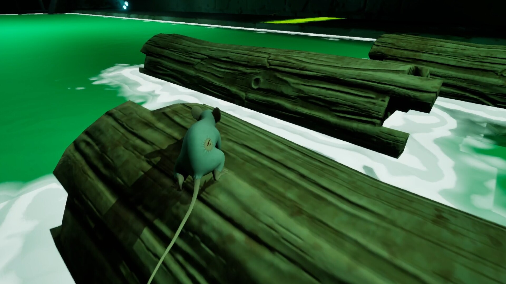 Cheesty screenshot #18