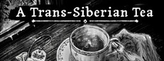 A Trans-Siberian Tea