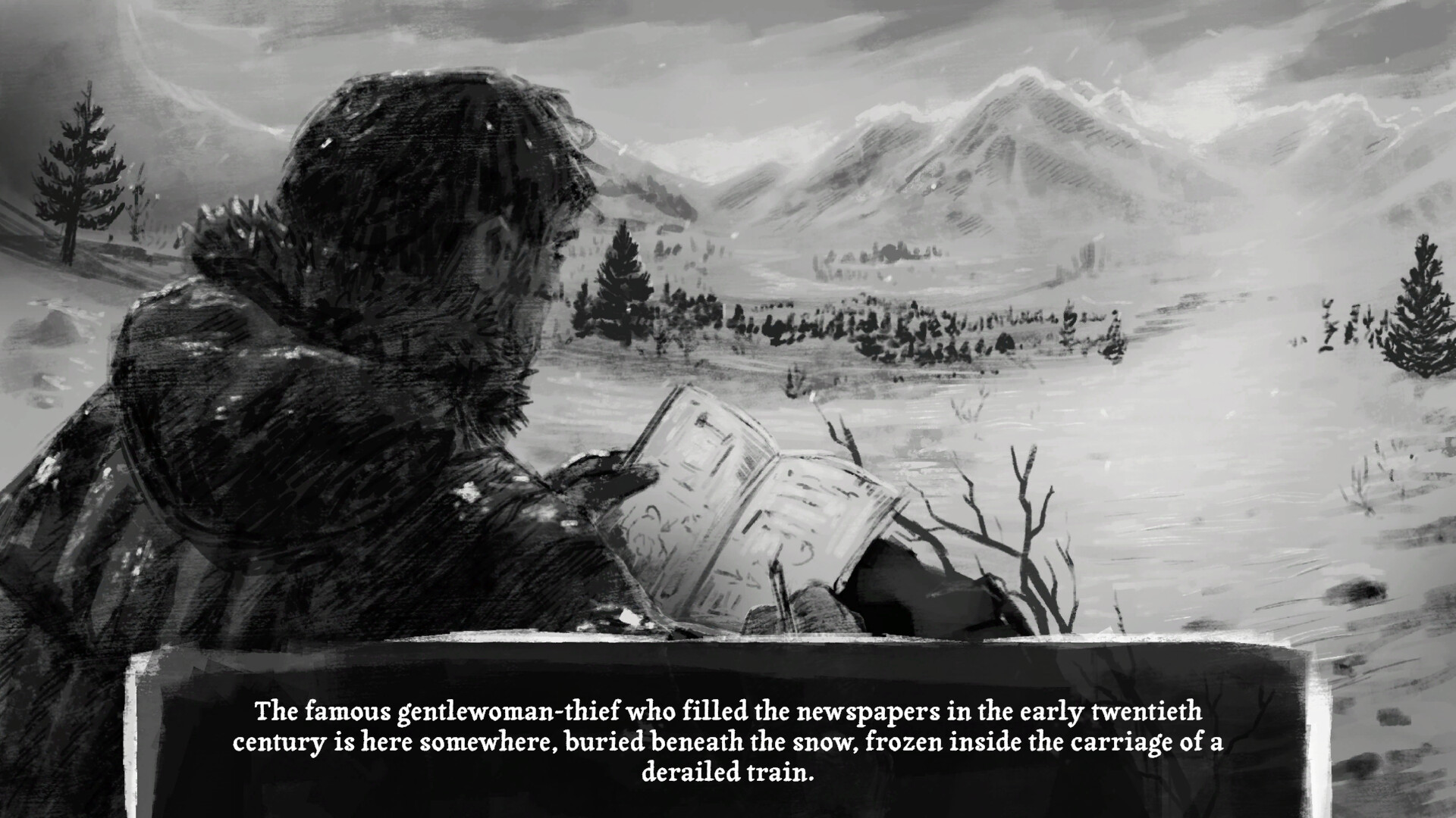 A Trans-Siberian Tea screenshot 6