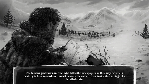 A Trans-Siberian Tea screenshot 6