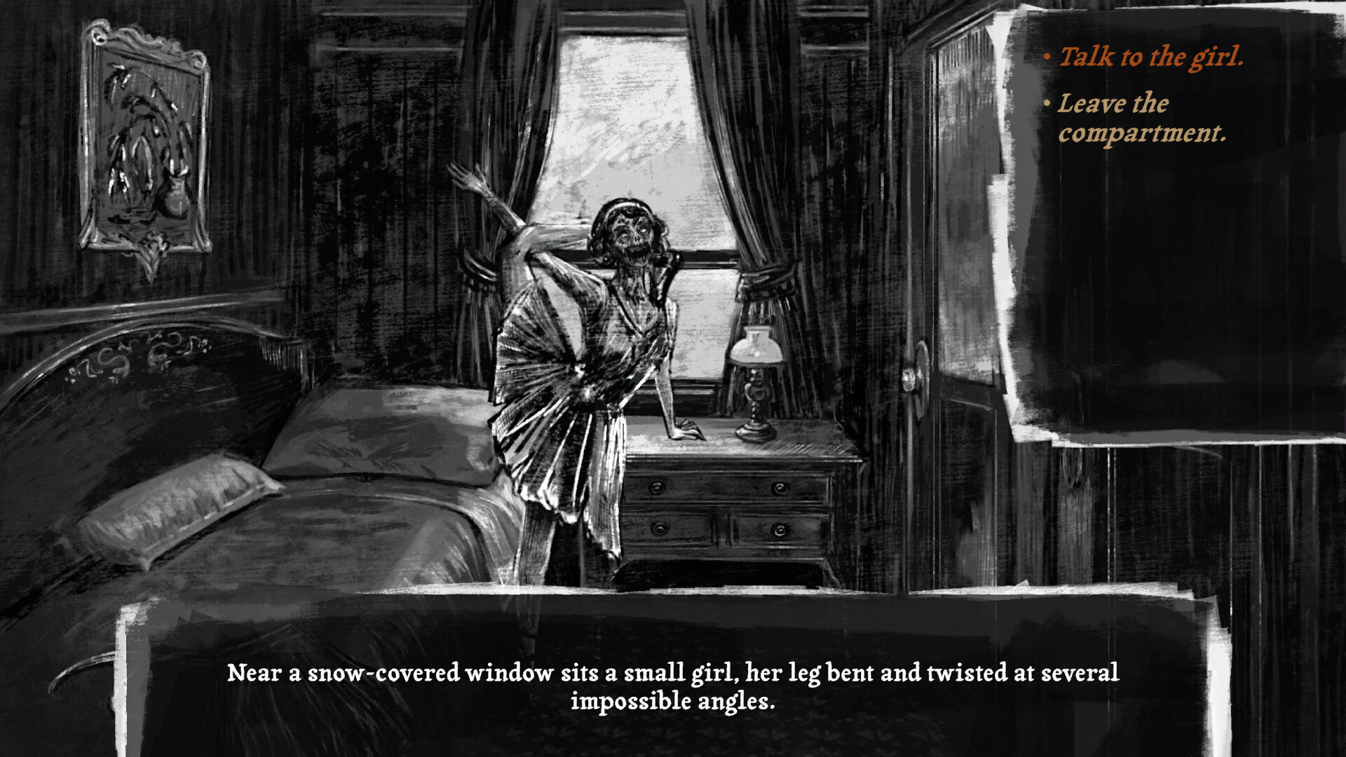 A Trans-Siberian Tea screenshot 2