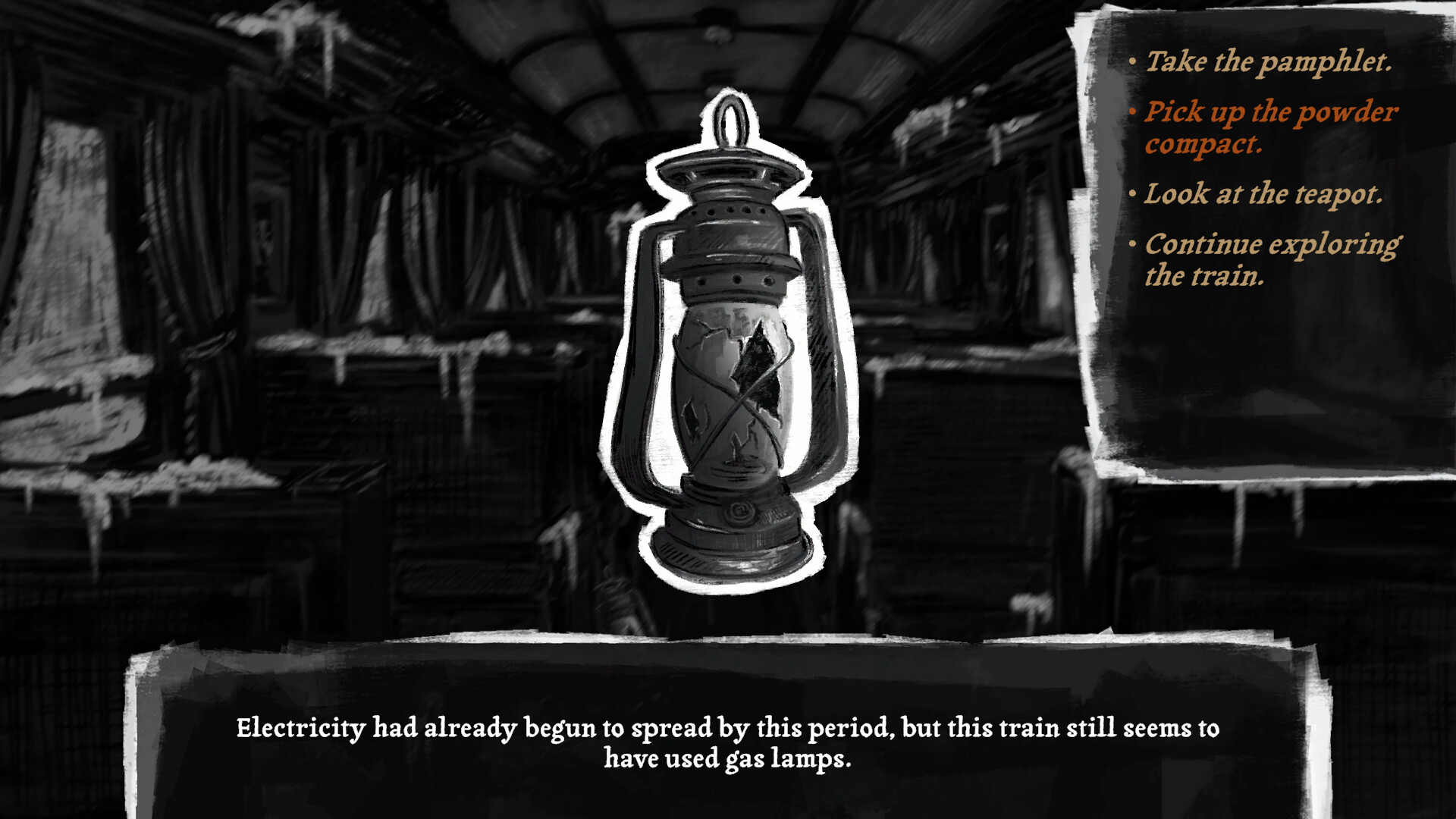 A Trans-Siberian Tea screenshot #7