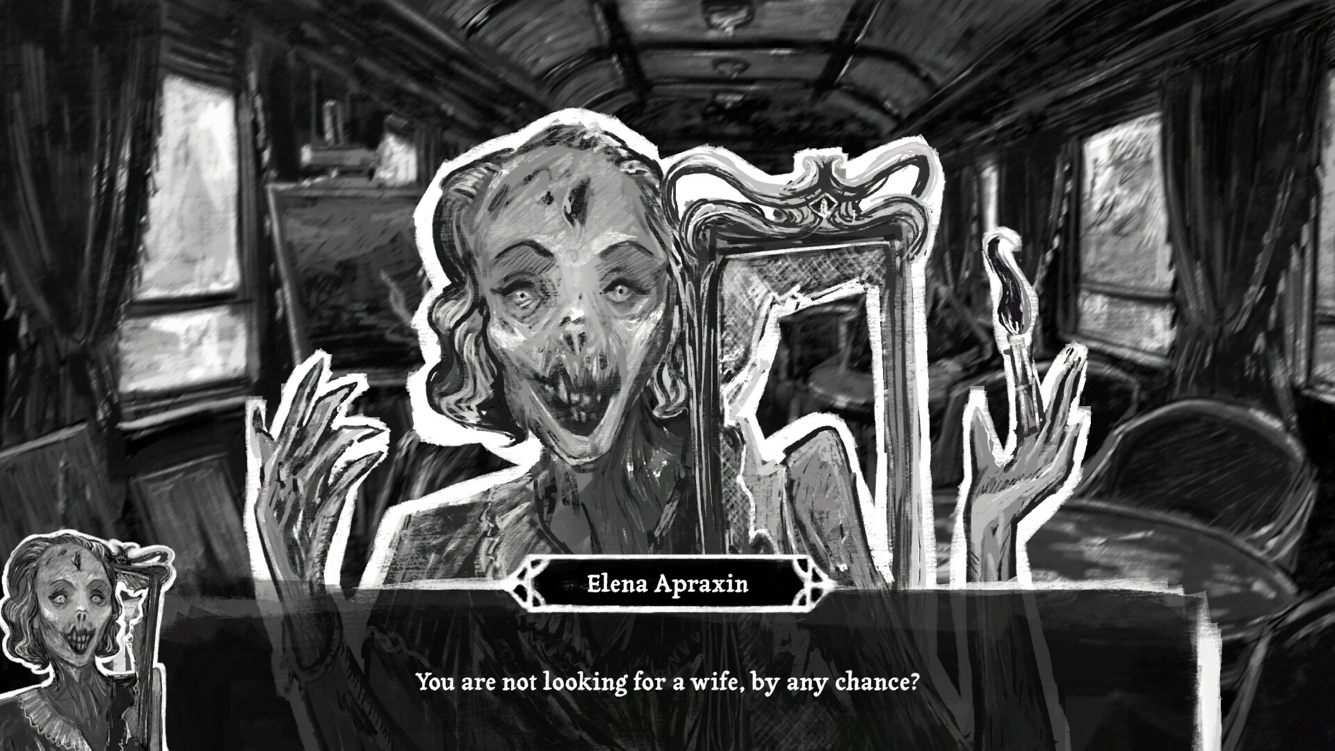 A Trans-Siberian Tea screenshot 3