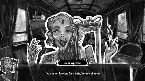 A Trans-Siberian Tea screenshot 3