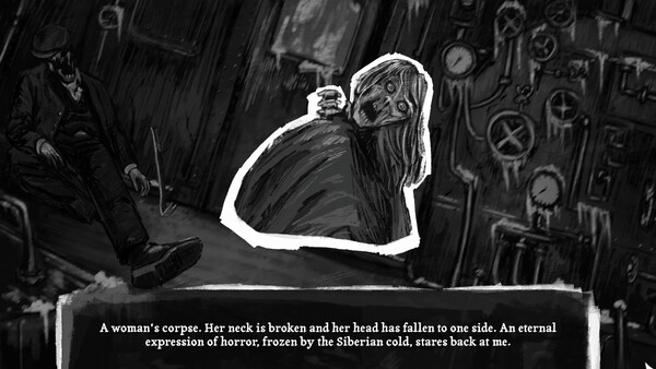 A Trans-Siberian Tea screenshot 4