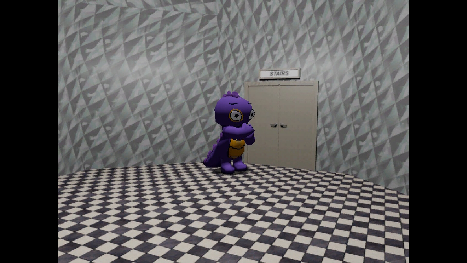 Tobias' Inferno screenshot 5
