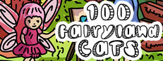100 Fairyland Cats