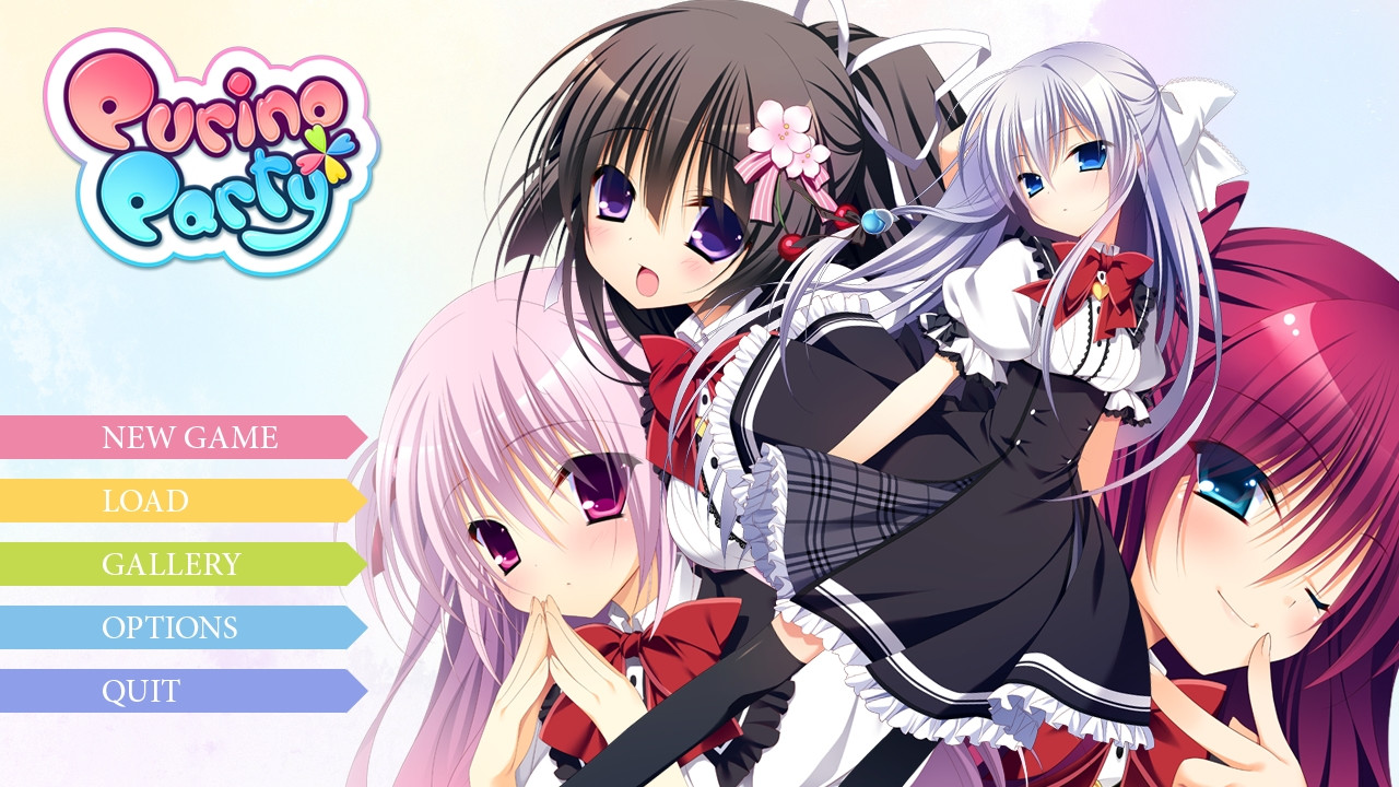 Purino Party screenshot 1