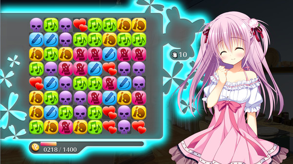 Purino Party screenshot 6