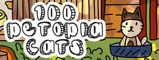100 Petopia Cats