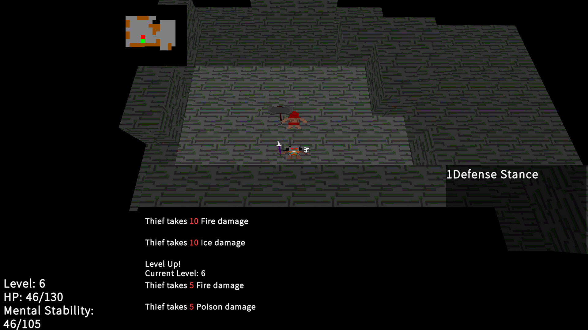 Abyrith Featured Screenshot #1