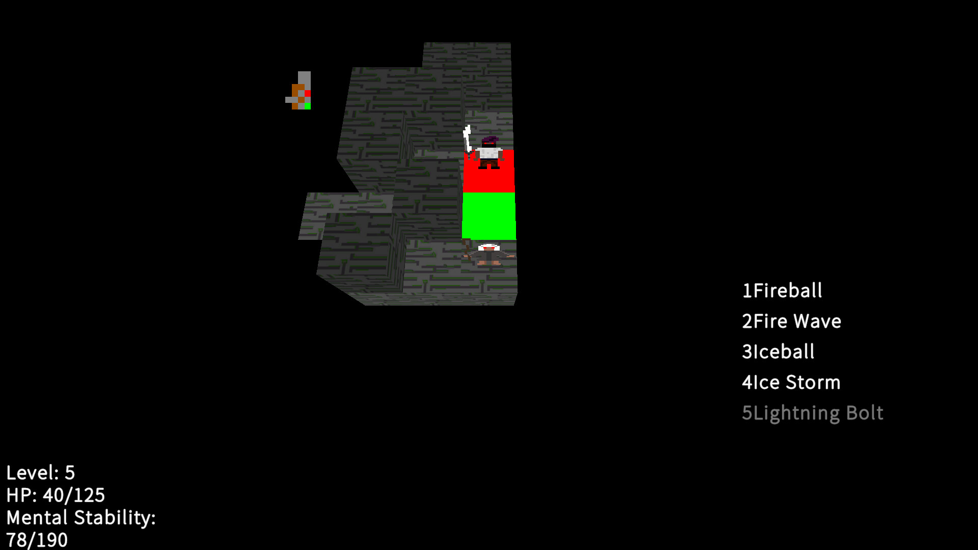 Abyrith screenshot 3
