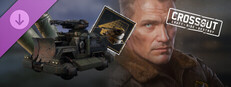 Crossout — Vengeance incarnate (Deluxe edition)