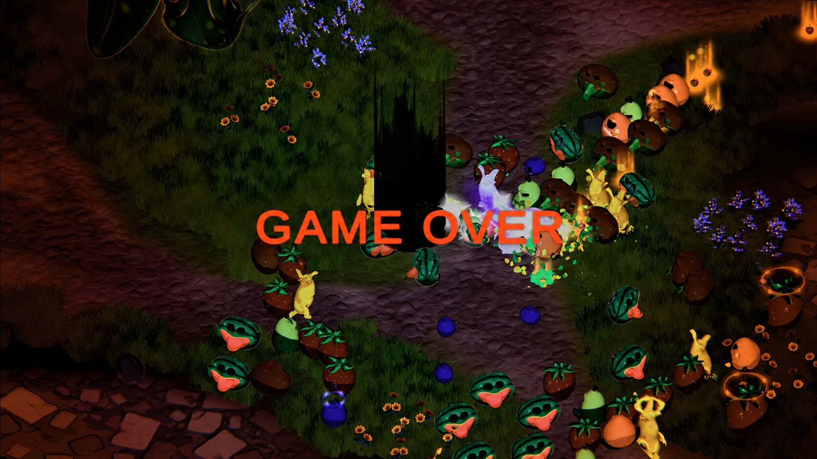 LeadFall screenshot 7