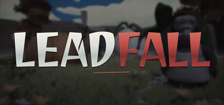 LeadFall — Steam game cover