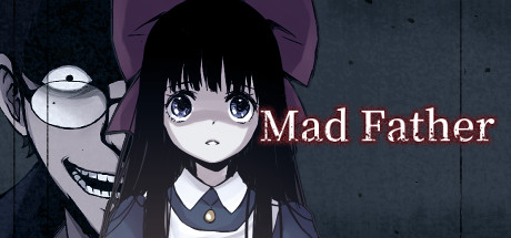 Mad Father banner image