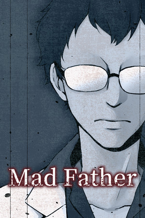 Cover art of Mad Father