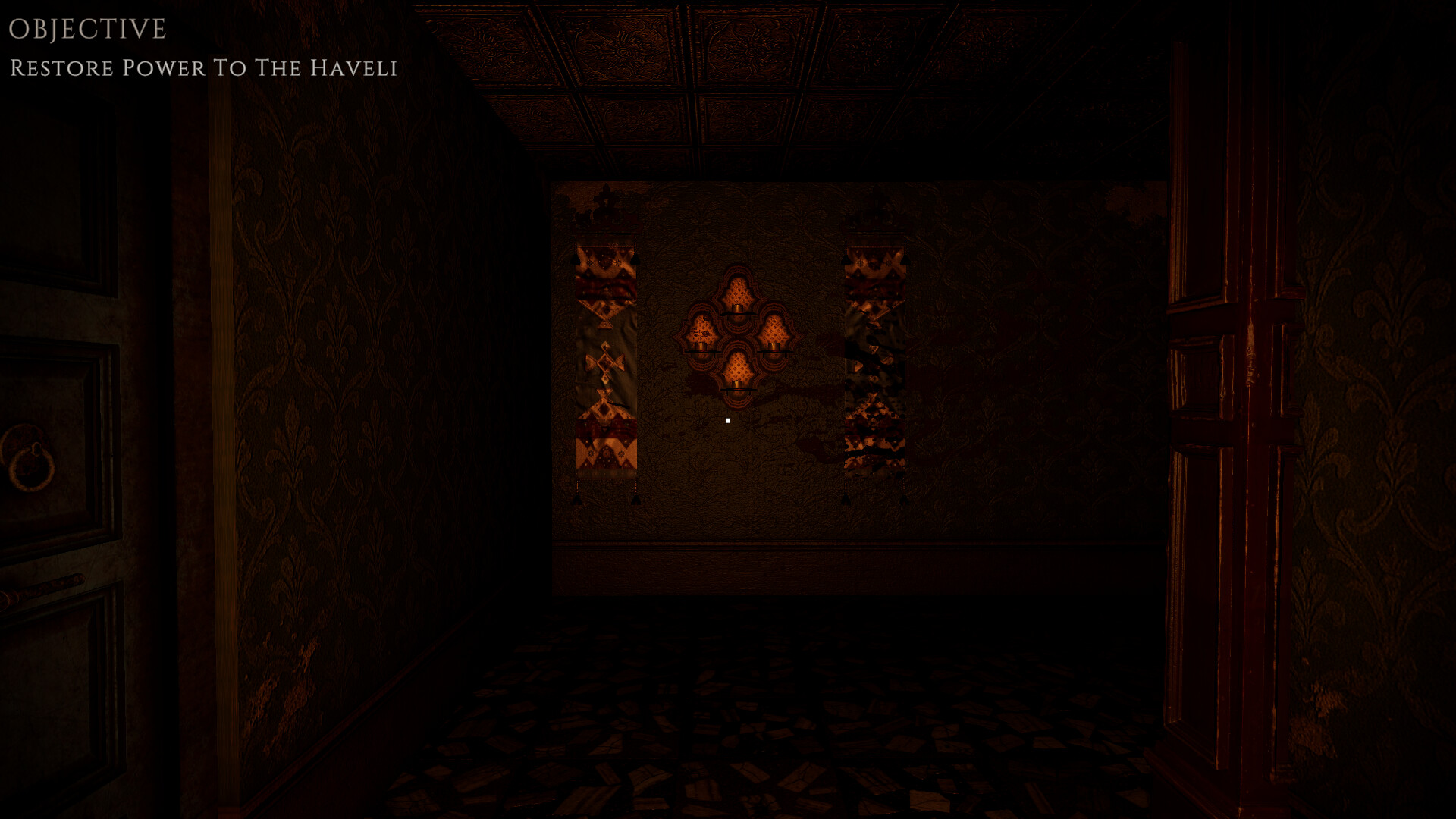 Rahasya Demo Featured Screenshot #1
