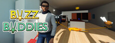 Buzz Buddies cover