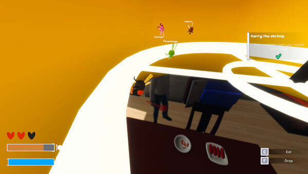 Screenshot media