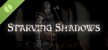 Starving Shadows Demo
