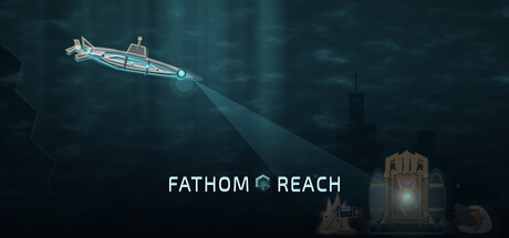 Fathom Reach header art