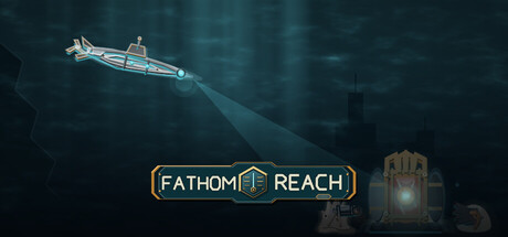 Fathom Reach — Steam game cover