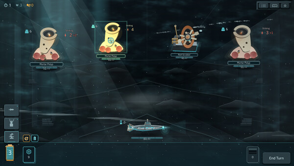 Fathom Reach Screenshot