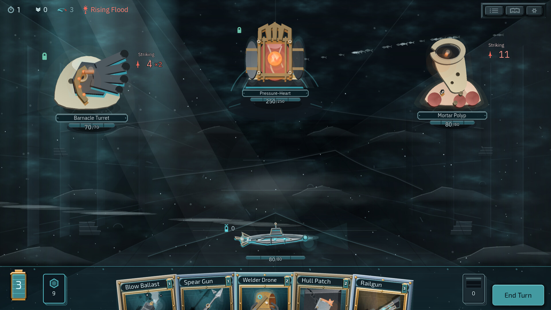Fathom Reach screenshot 12