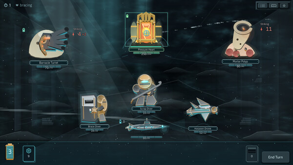 Fathom Reach Screenshot