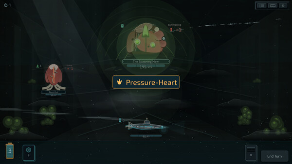 Fathom Reach Screenshot