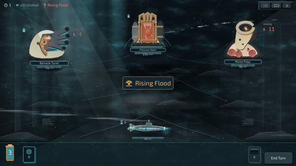 Fathom Reach Screenshot