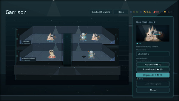 Fathom Reach Screenshot