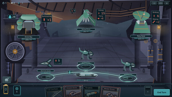 Fathom Reach screenshot 5