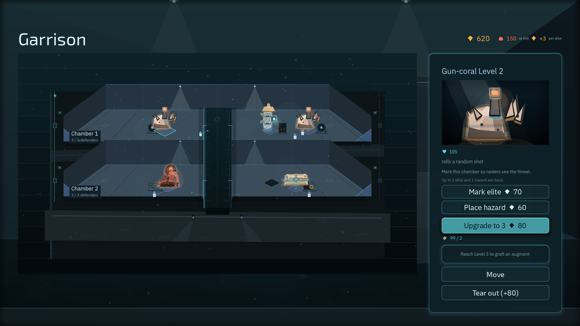 Fathom Reach screenshot 4