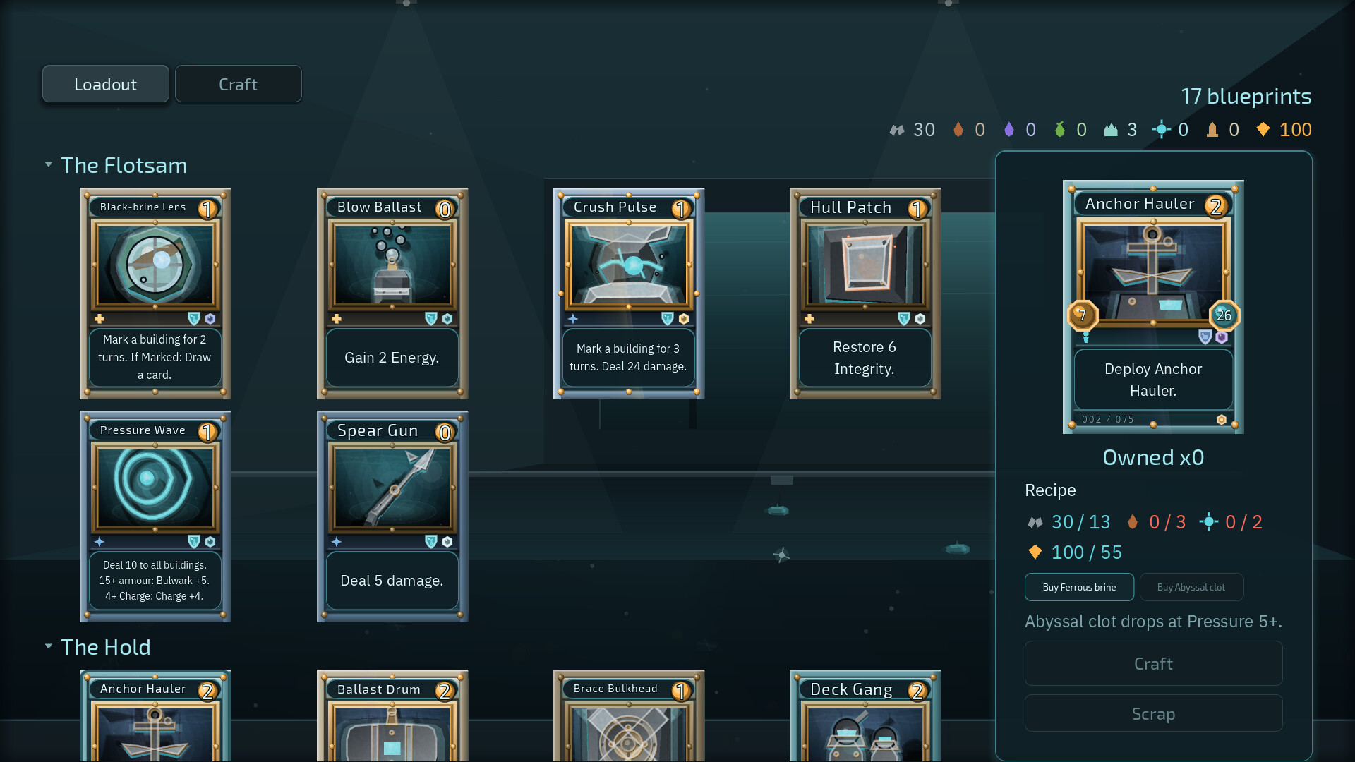 Fathom Reach screenshot #10