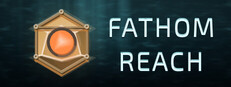 Fathom Reach cover