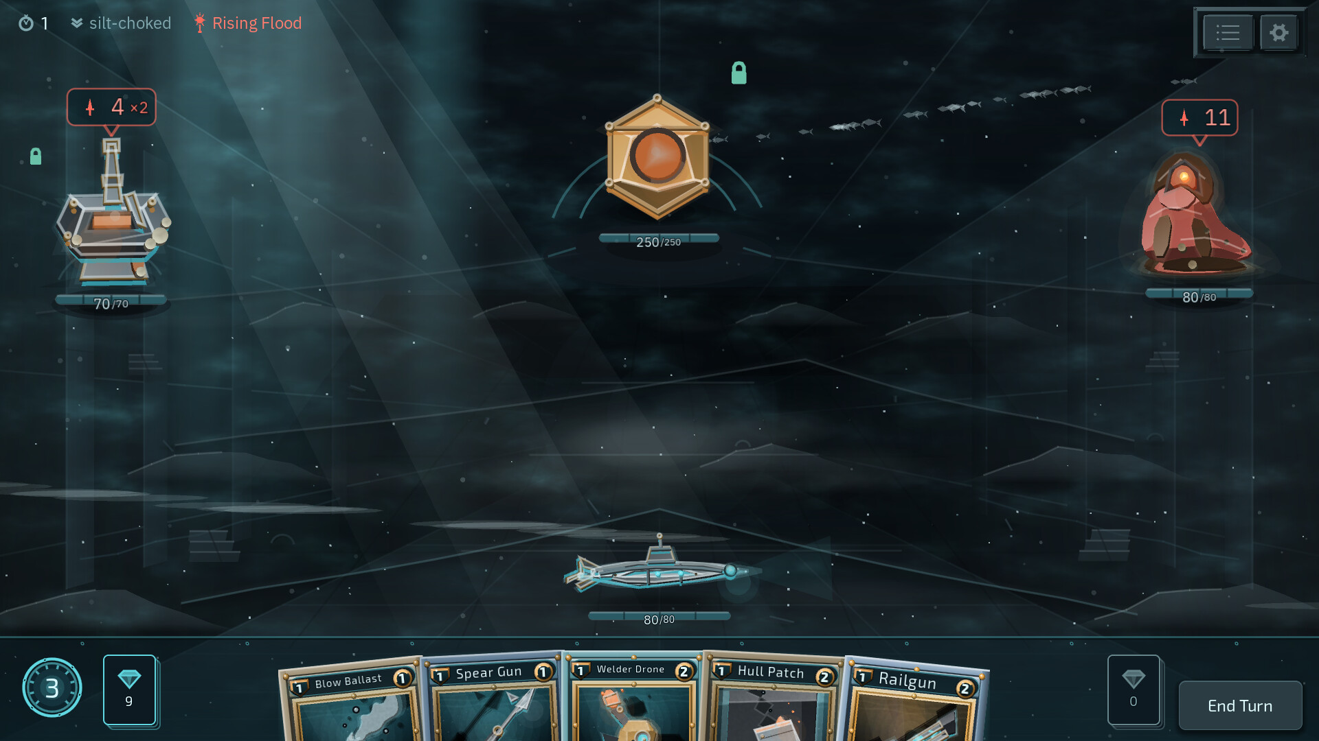Fathom Reach screenshot 12