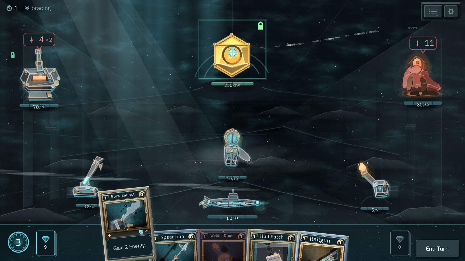 Fathom Reach screenshot 11