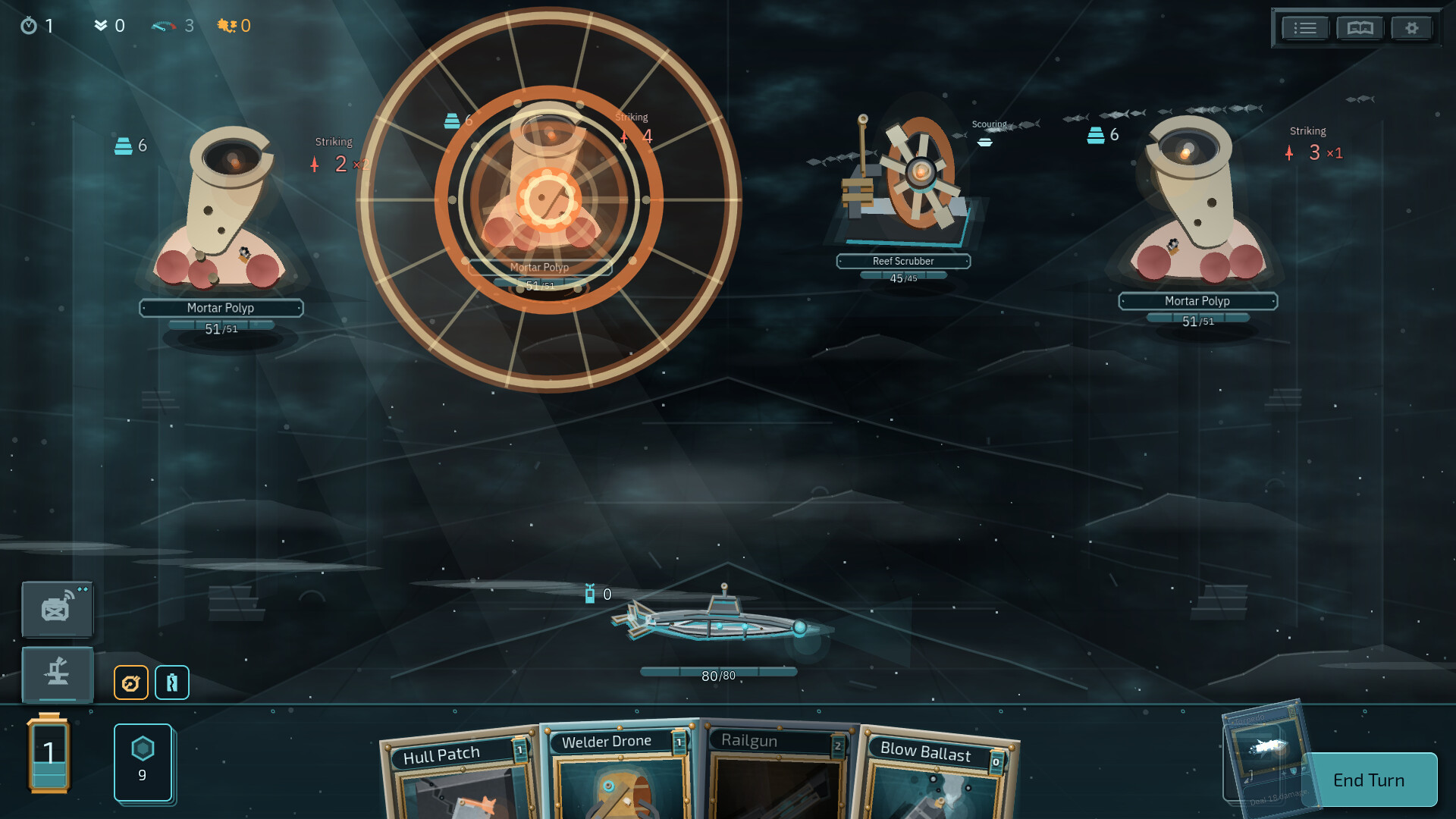 Fathom Reach screenshot 11