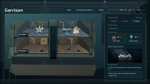 Fathom Reach screenshot 6