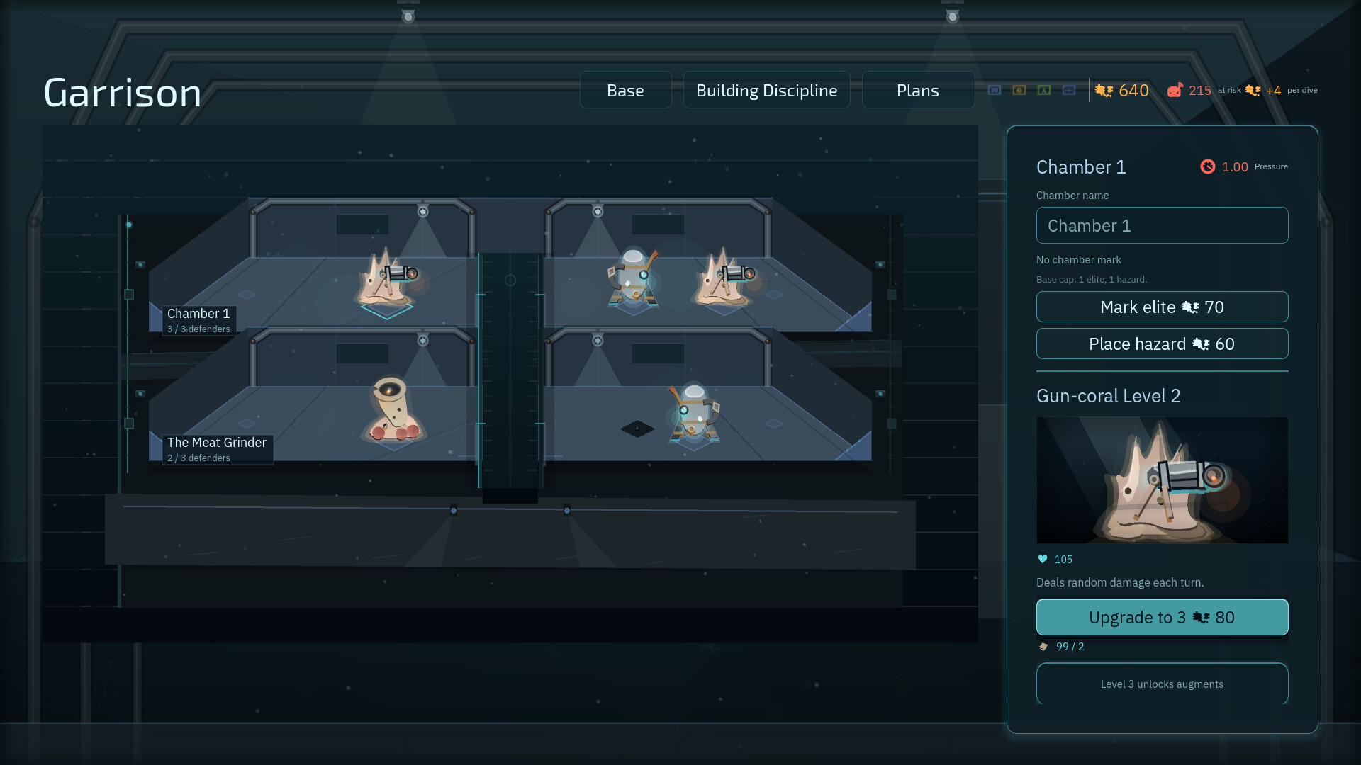 Fathom Reach screenshot 4