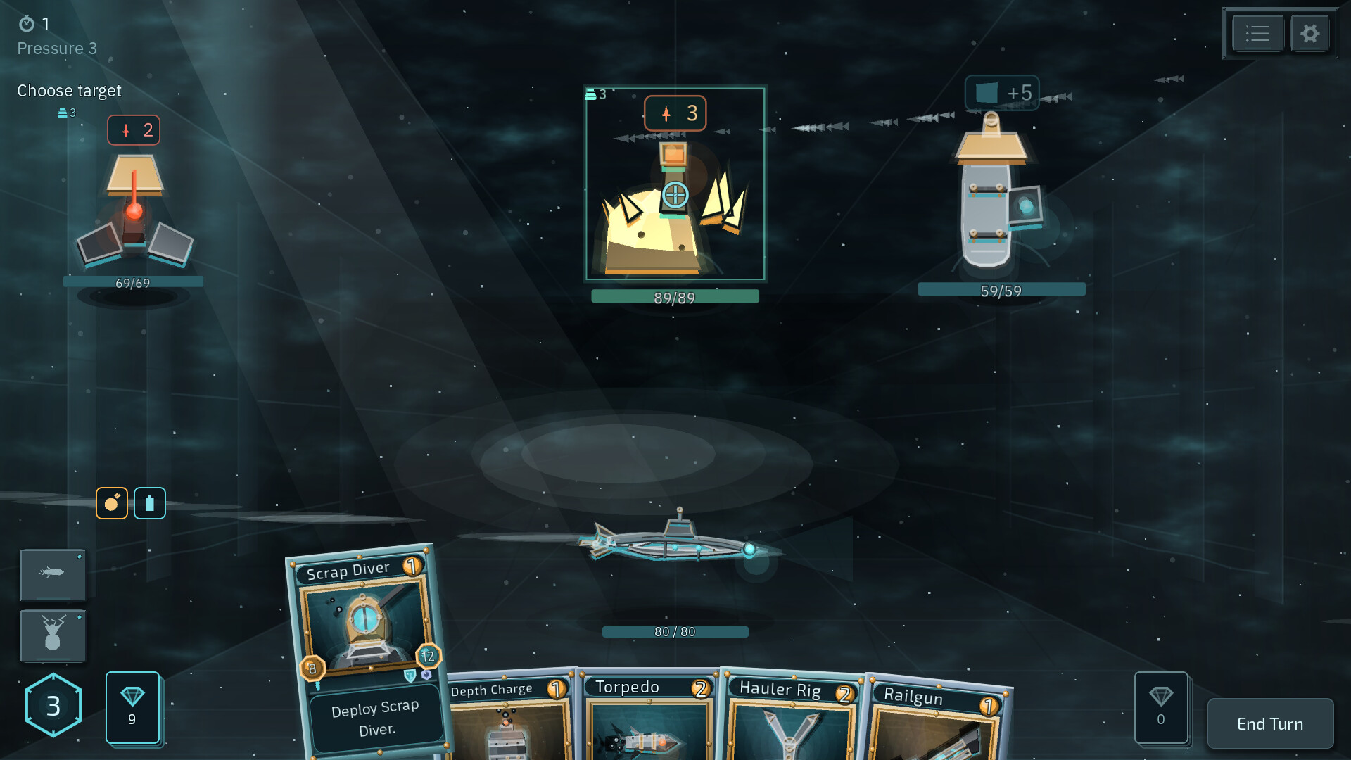 Fathom Reach screenshot #12