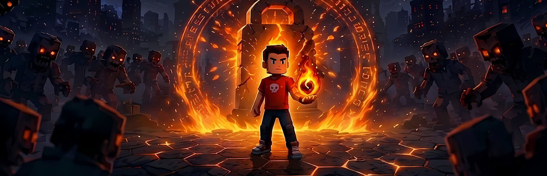 Vicelock - Tactical Roguelite RPG
